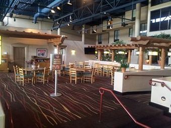 Hotel Holiday Inn Baton Rouge-south