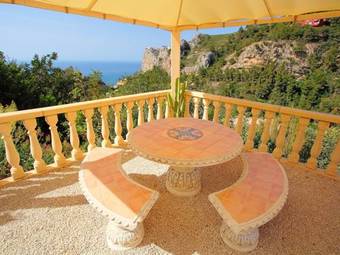 Villa Casa Vista Al Mar II