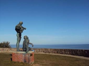 Albergue Djh Jugendherberge Prora