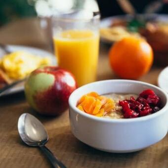 Agroturismo Bequemschlafen