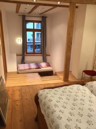 Boardinghouse Schnaitheim