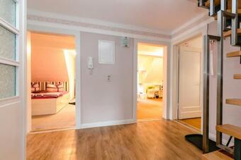 Apartamento Ferienwohnung Alexandra