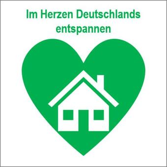 Apartamento Im Herzen Deutschlands Entspannen