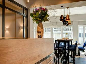 Boutique City Inn Hotel Hannover