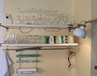 Apartamentos Fewo Parkblick Hh Schanze