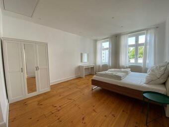 Apartamento City Appartment 97