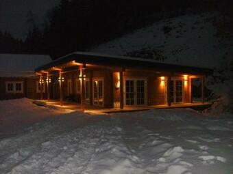 Chalet Bischofsm�hle