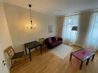Apartamento Altstadt