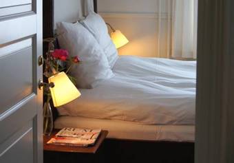 Hotel Aarhus Guldsmeden