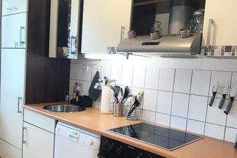 Apartamento 3 Room Holiday Flat