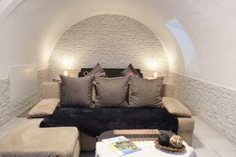 Apartamento Gewolbestudio Hemsbach