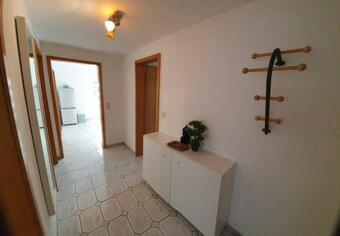 Apartamento Ferienwohnung An Der Bergstra�e