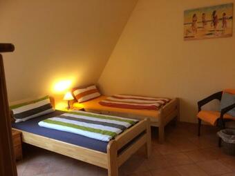 Hostal Bei Alex - Fr�hst�ckspension