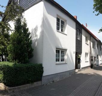 Apartamento G�steunterkunft Herbsleben