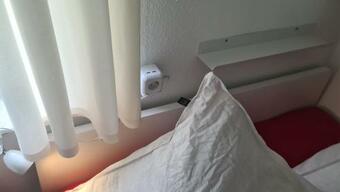 Apartamento Kleines Ferienhaus In Herford, Freihstehend, Eigener Eingang