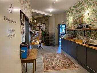 Aappartel Aparthotel Herford