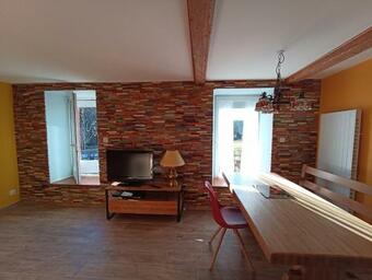 Apartamento Pont De La Chaux 2