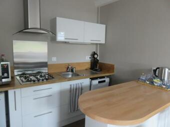 Apartamento Le G�te De Ballage
