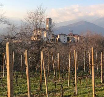 Bed & Breakfast Casa Regis