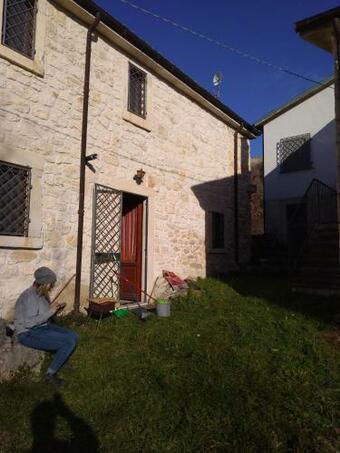 Casavacanze Macchiametola