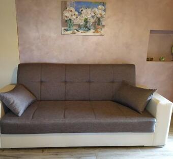 Apartamento Il Castello