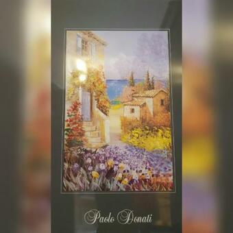 Bed & Breakfast La Gardenia