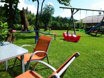 Hostal Pension Gieringer