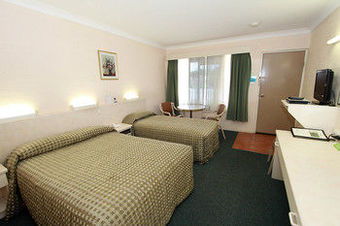 Sapphire City Motor Inn