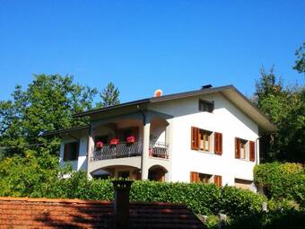 Apartamento Villetta Il Rociolo