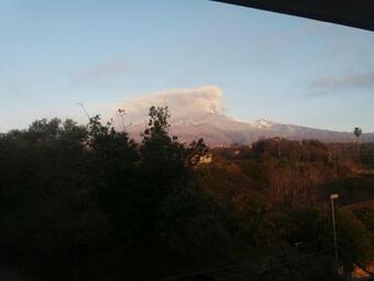 Apartamento Cozy Home With Etna View And Beach Nearby