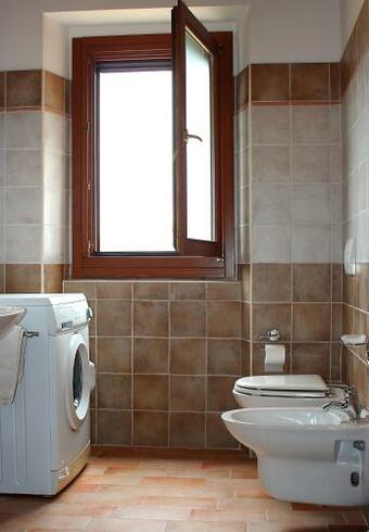 Agroturismo Agriturismo Prato Grande