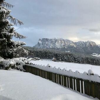 Apartamento Hause Maiblume