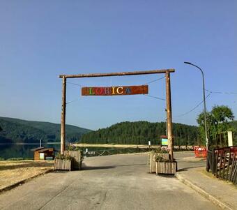 Apartamento Arvo Residence Sila