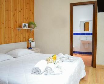 Bed & Breakfast Lorica Parco Natura