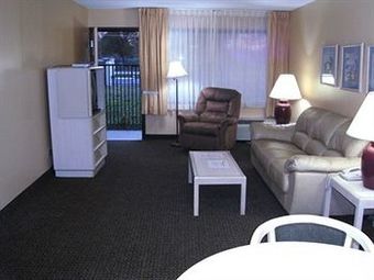 Hotel Travelodge Deltona