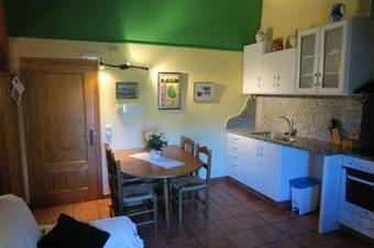 Apartamento Can Salgueda