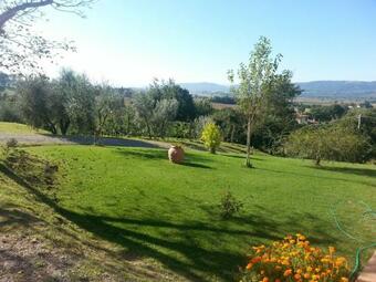 Agroturismo Podere La Querce