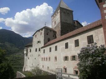 Hotel Garni Angerer