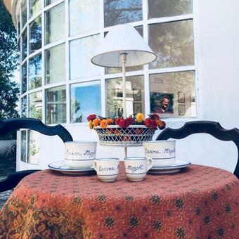 Bed & Breakfast Casina Mozart Lecce