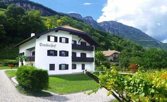 Apartamento Traubenhof