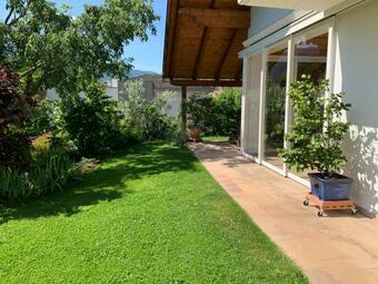 Apartamento Haus Greti