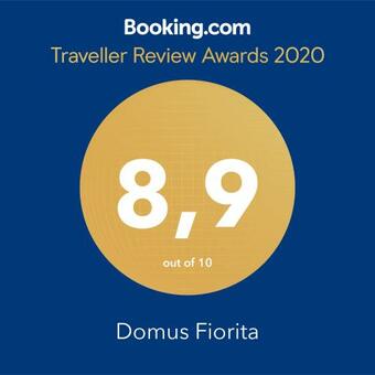 Apartamento Domus Fiorita