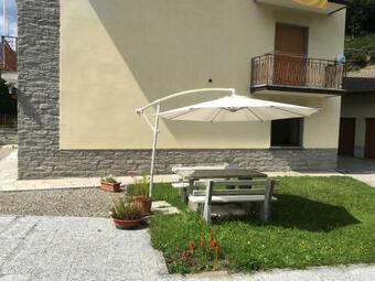 Apartamento Casa Ezio