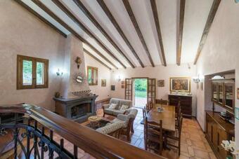 Villa Il Castagno Dell'etna