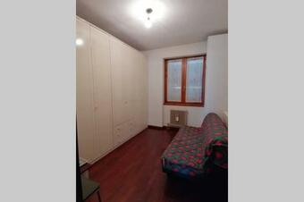 Apartamento Acero Rosso