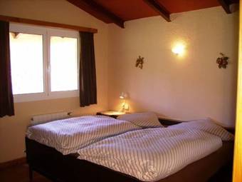 Apartment Camino Castro V