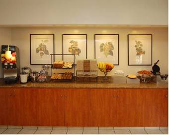 Hotel Comfort Inn & Suites San Francisco Airport North