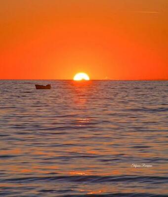 Apartamento Sea & Sun