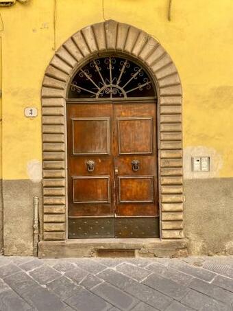 Apartamento Appartamento Loreto