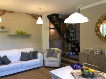 Villa Con Piscina Esclusiva Nel Verde